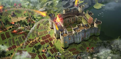 Total Battle: Tactical Strategy .